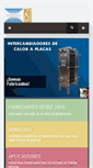Mobile Screenshot of alfadeoccidente.com.mx